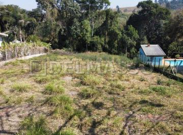 Terreno , Ibiúna · Ibiúna-SP Terreno em condomínio de alto padrão!