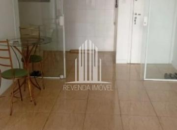 Foto 01 · Apartamento à venda em condomínio no Jardim Paulista, São Paulo-SP: 2 quartos, 1 banheiro, 74,00 m² 