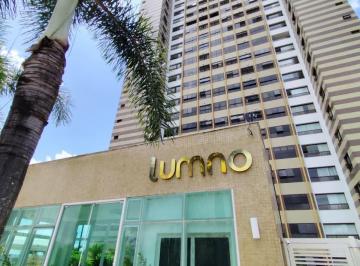 Apartamento de 4 quartos, Salvador · Apartamento a venda no Lumno Greenville com 4 suites vista mar Patamares