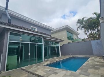 Foto 01 · Casa em Condomínio Fechado, Lorian Boulevard, Osasco, SP