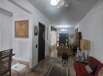 Casa de 3 quartos, São Paulo · Casa à venda no Jardim Paulistano 