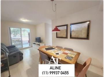 Apartamento de 3 quartos, São Paulo · APARTAMENTO JD DAS VERTENTES COM 82m - 3 DORMITORIOS (1 SUITE) COM 1 VAGA.fl58