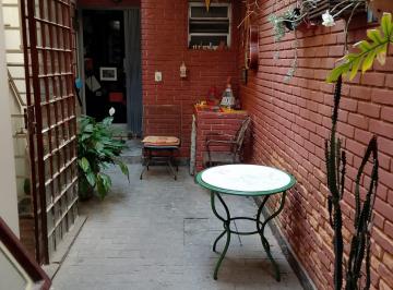 Casa de 4 quartos, São Paulo · Locação na Aclimaçao com 4 dormitorios, 3 banheiros, , quintal c e 2 vagas