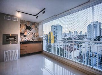 Apartamento de 3 quartos, São Paulo · Apartamento 82m² | 3 dorms | 2 Vagas | Condomínio Clube | Chácara Inglesa