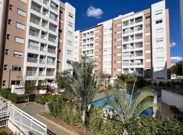 Foto 22 · Imperdível: Apartamento à venda em Paulínia-SP, Santa Terezinha, 3 quartos, 1 suíte, 2 salas, 2 banh