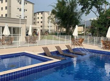 Apartamento de 2 quartos, Rio de Janeiro · APARTAMENTO 2 QUARTOS - CAMPO GRANDE - RJ.
