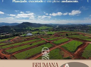 Terreno · 360m² · ATIBAIA CONDOMÍNIO FECHADO LOTES A PARTIR DE 360M² A 70 KM DE SÃO PAULO