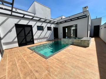 Casa de 3 quartos, Boituva · Casa em Condomínio para Venda Portal Ville Jardim Europa - Boituva / SP.