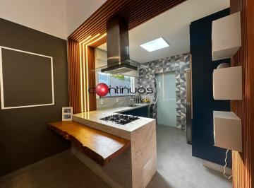 Foto 01 · Linda casa à venda em Lagoa Santa-MG, 3 quartos, 2 salas, 2 banheiros, 4 vagas, 137m² no Portal do S