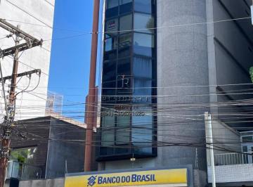 Foto 01 · Sala Comercial no coração de Porto Alegre: 1 sala, 1 banheiro, 43m² no Moinhos de Vento. Agende sua