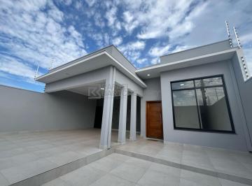 Casa , Boituva · Casa para Venda no Bairro Portal Ville Jardins - Boituva / SP.