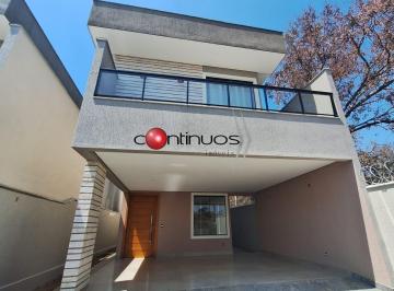 Foto 01 · Imóvel de luxo à venda em Lagoa Santa-MG: casa com 3 quartos, 2 suítes, 2 salas, 3 banheiros, 4 vaga