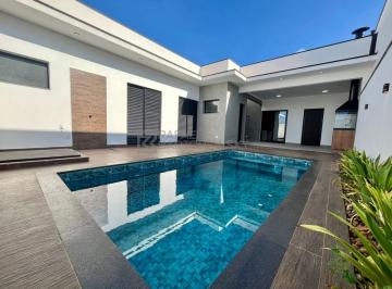 Casa de 3 quartos, Boituva · Casa em Condomínio para Venda no Portal Ville Jardim Europa -  Boituva / SP.