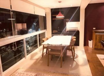 Foto 08 · Apartamento à Venda no Panamby, 114m2 repleto de armários planejados - 2 quartos sendo 01 suite, var