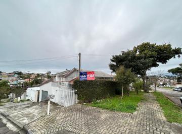 Terreno , Curitiba · Terreno à Venda com Duas Casas – Excelente localização no bairro Boa Vista