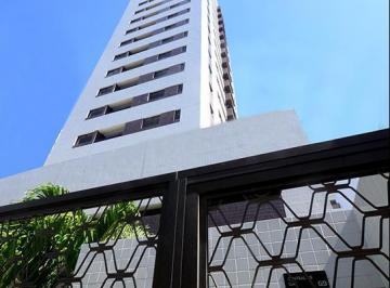 Apartamento de 2 quartos, Recife · Apartamento na Encruzilhada