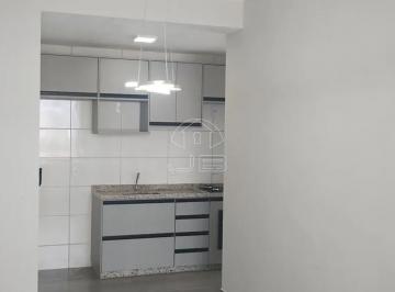 Cozinha · Apartamento à venda em Sumaré/SP: 56m² no Jardim Bela Vista!