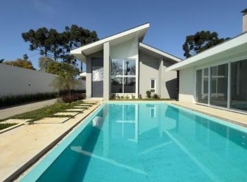 Foto 02 · Casa, Jardim América, Mafra, SC