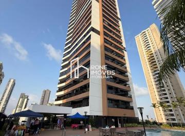 Apartamento · 148m² · 3 Quartos · 3 Vagas · COBERTURA DUPLEX EXCLUSIVA no Felicità - PLANCON