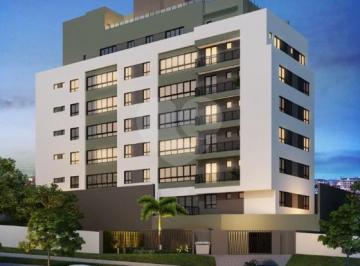 Apartamento de 2 quartos, Curitiba · Apartamento no Bairro Vila Izabel 68,06 m².