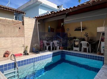 Foto 01 · Imperdível oportunidade: Casa à venda em Itanhaém-SP, bairro Grandesp, 2 quartos, 1 suíte, 2 salas, 