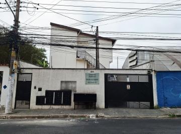 Foto 01 · Apartamento - Parada XV de Novembro