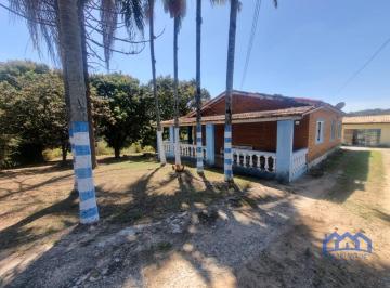 Foto 01 · Chácara com 4 Quartos e 1 banheiro à Venda, 1.000 m² por R$ 300.000 Cód. ch2452