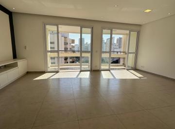 Apartamento de 4 quartos, São Paulo · Apartamento à venda com 180m² - 4 quartos - 3 vagas