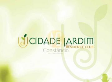 Apartamento · 79m² · 3 Quartos · 2 Vagas · Apartamento, 2 e 3 Quartos com Varanda no Cidade Jardim - Jacareí