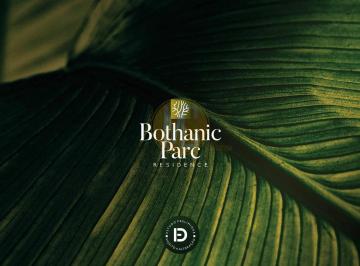 Apartamento · 79m² · 3 Quartos · 2 Vagas · Lançamento Bothanic Parc - 2 e 3 Dormitórios no Parque Industrial