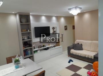 Apartamento de 2 quartos, Santo André · Apartamento à venda Campestre Santo André 