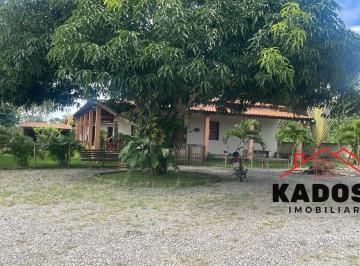 Foto 01 · Chácara à Venda localizada no Retiro em Coracao de Maria ? Conforto e Espaço para Toda a Família!