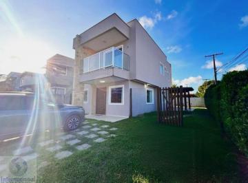 Foto 01 · Casa, Abrantes, Camaçari, BA