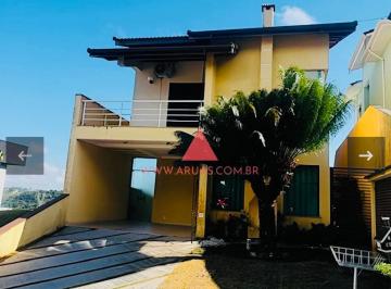 Casa de 3 quartos, Mogi das Cruzes · Sobrado condomínio Aruã