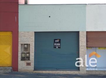 Foto 01 · Salão Comercial para Locação na Região Central de Sumaré-SP com 67m² de Área.