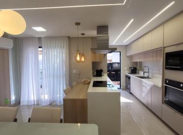 Casa · 124m² · 3 Quartos · 2 Vagas · Casa nova e pronta para morar no Kaza Alamedas por R$1.595.900,00