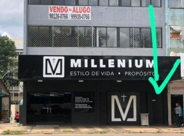 Comercial , Brasília · ALUGUEL - SALA COMERCIAL - W3 SUL - 504 SUL - ASA SUL - BRASILIA - DF