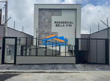 Casa · 68m² · 2 Quartos · 2 Vagas · Casa em Condomínio à venda ( NOVA), Vila Osasco, Osasco, SP