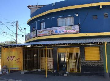 Comercial de 20 quartos, Embu das Artes · Vendo prédio comercial e residencial com 10 casas e 5 salões renda de 11mil