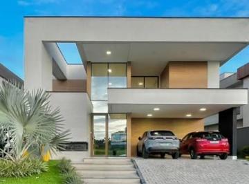 Casa de 3 quartos, Mogi das Cruzes · Casa À Venda No Condomínio Aruã em Mogi das Cruzes - São Paulo