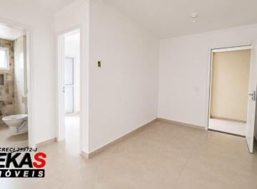 Foto 01 · APARTAMENTO À VENDA l 1 DORMITÓRIO l 38M² - VILA CARRÃO