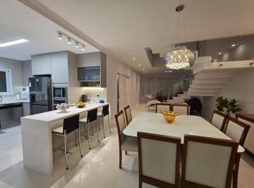 Foto 08 · Imperdível oportunidade de compra: Casa em condomínio de luxo com 3 suítes e 4 vagas em Paulínia-SP.