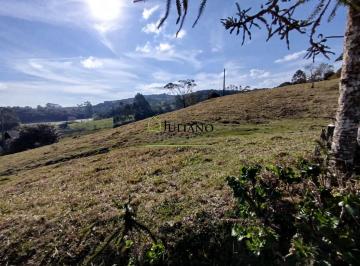 Foto 01 · Terreno á venda em condomínio PORTAL DA SERRA - Rancho Queimado - SC