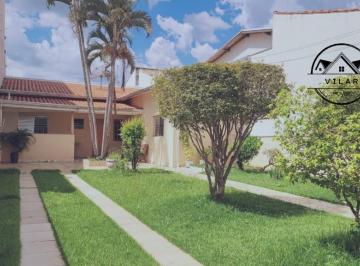Foto 01 · Casa à venda no Jardim Regina, Indaiatuba-SP: 2 quartos, 1 suíte, 1 sala, 3 vagas; 86,00 m² de área!