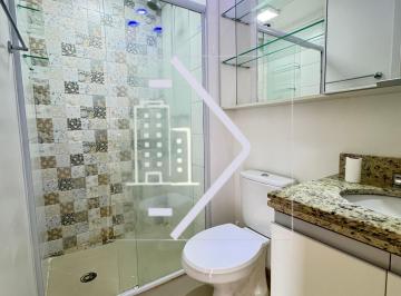 Apartamento de 2 quartos, São Bernardo do Campo · Start SBC