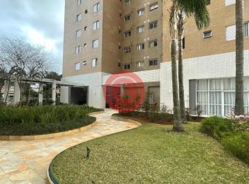 Foto 01 · Apartamento, Campestre, Santo André, SP