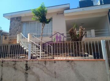 Foto 02 · CASA PERFIL COMERCIAL À VENDA NO BAIRRO VILA ITAPURA CAMPINAS.
