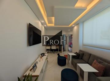 Apartamento de 2 quartos, Santo André · Apartamento Cobertura à venda 2 quartos Campestre Santo André 