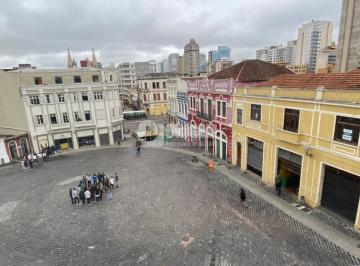 398016750.jpg · Espaço Comercial com ampla sacada no Largo da Ordem                                                 