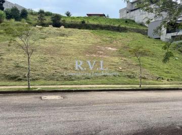 Foto 01 · Terreno no Condomínio Itaporã à venda em Atibaia-SP, com 720,52 m² de área.